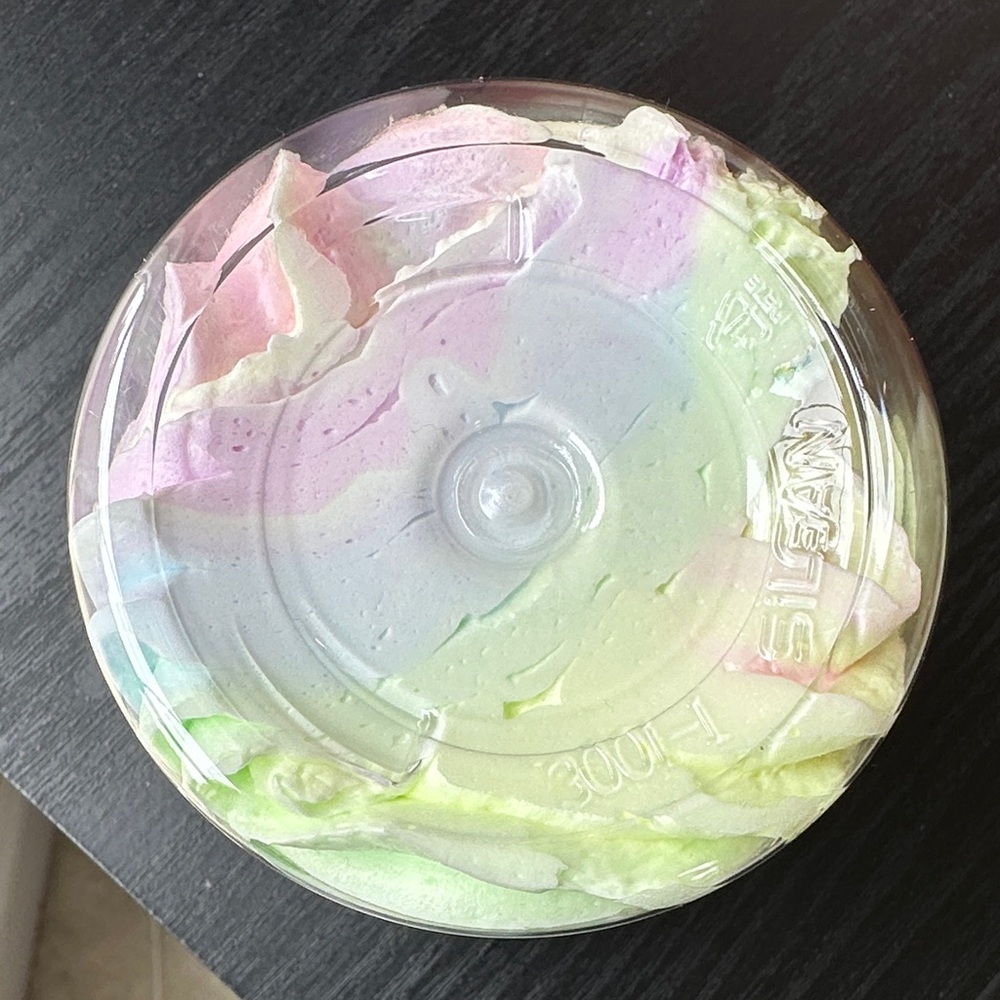 Aminnah Unicorn Dreams Whipped Body Butter - Picture 6 of 6